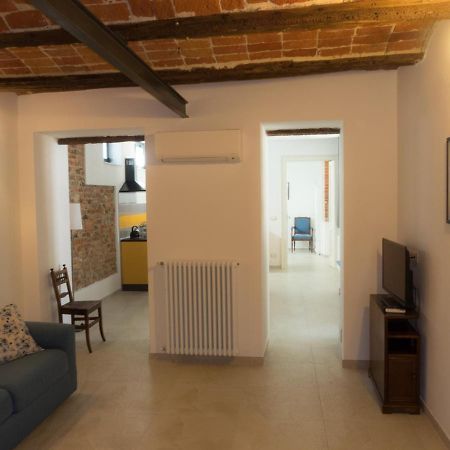 La Tintoria Suites Asti Exterior photo