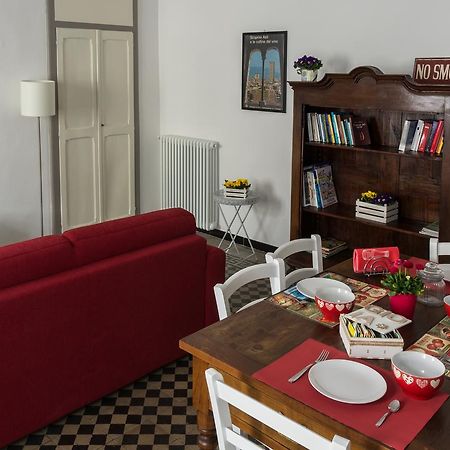 La Tintoria Suites Asti Exterior photo