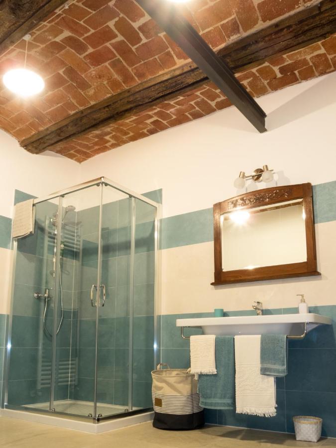 La Tintoria Suites Asti Exterior photo