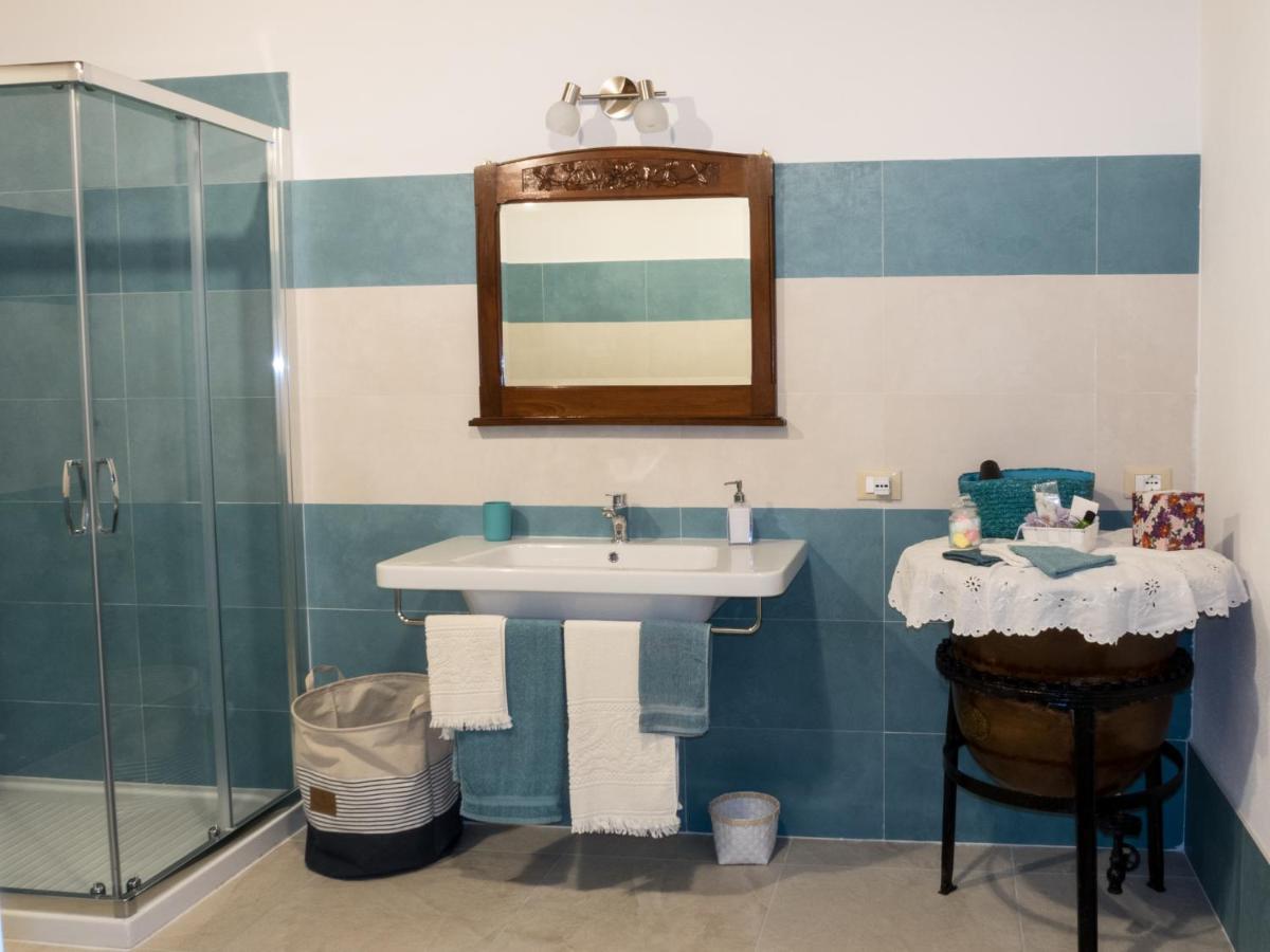 La Tintoria Suites Asti Exterior photo