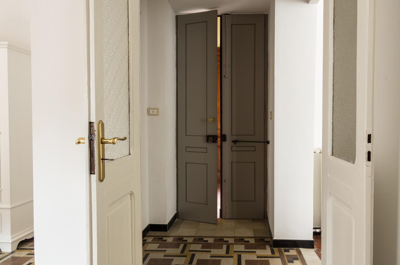La Tintoria Suites Asti Exterior photo